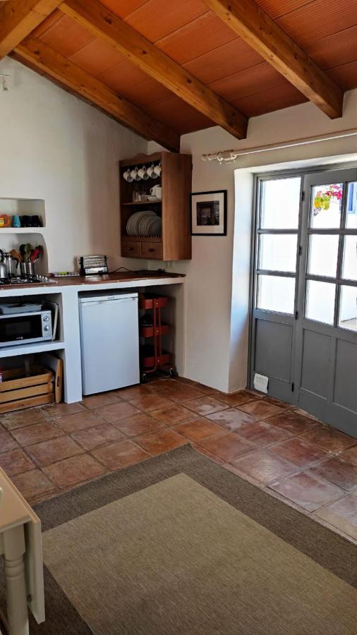 Casa Cabra Holiday home Montejaque