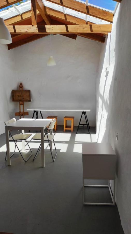 Casa Cabra Holiday home Montejaque