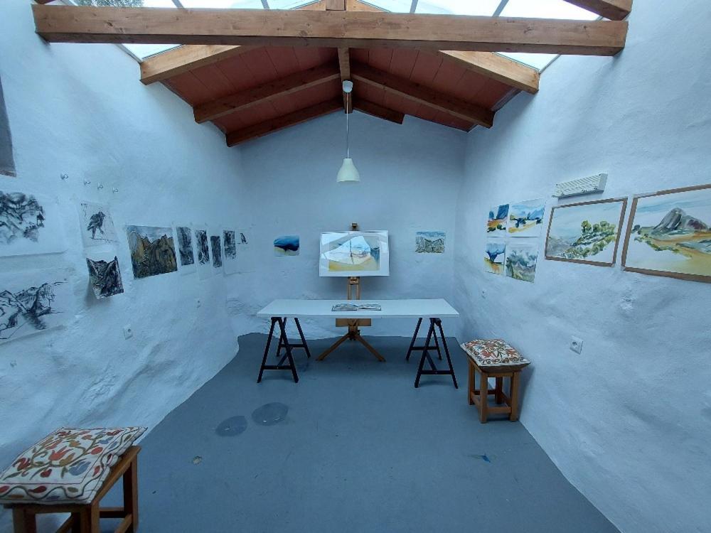 Holiday home Casa Cabra *