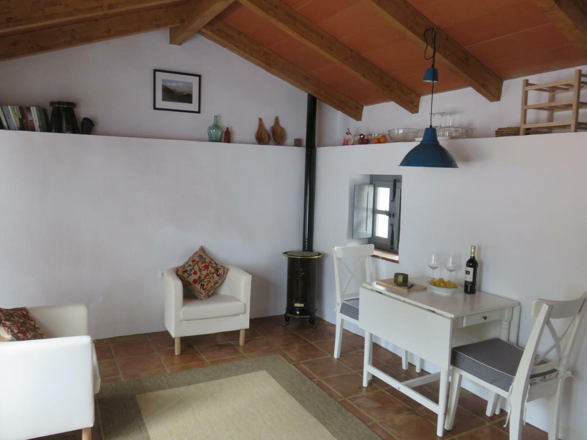 Casa Cabra *