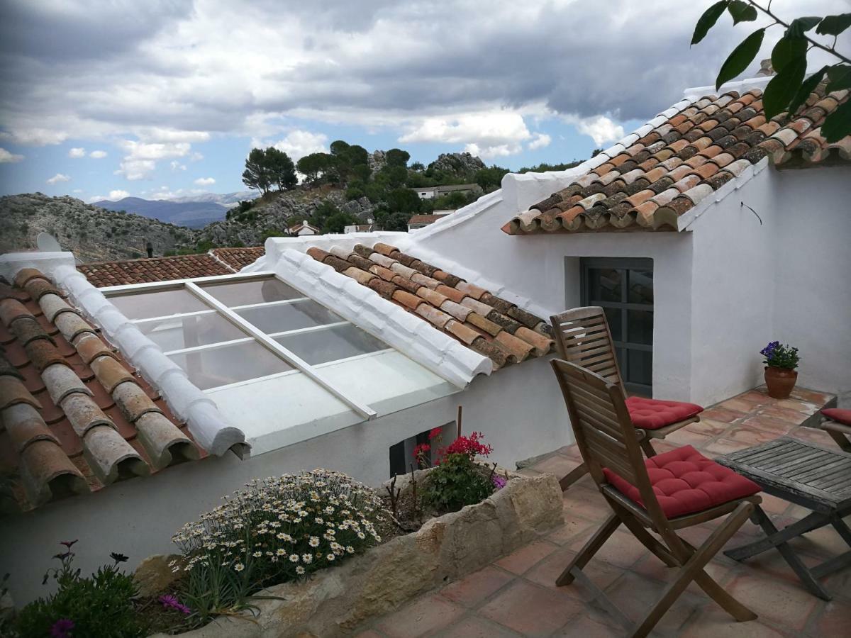 Holiday home Casa Cabra