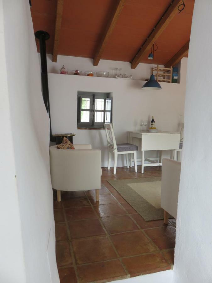 Holiday home Casa Cabra