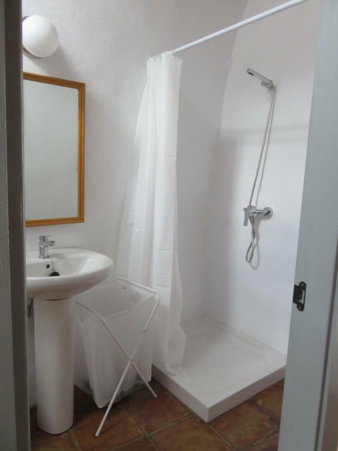 Casa Cabra Holiday home Montejaque