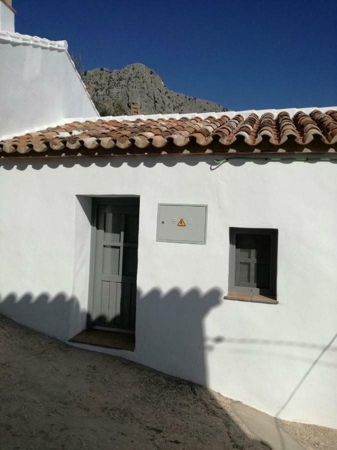 Holiday home Casa Cabra *