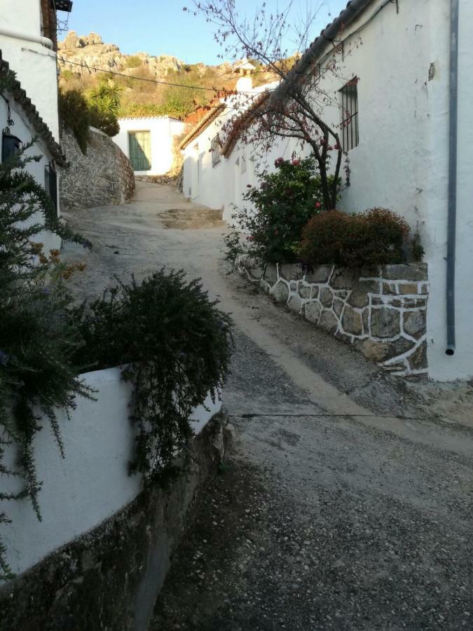 Casa Cabra Holiday home *